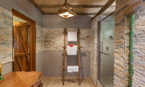 Anse Severe Beach Villas